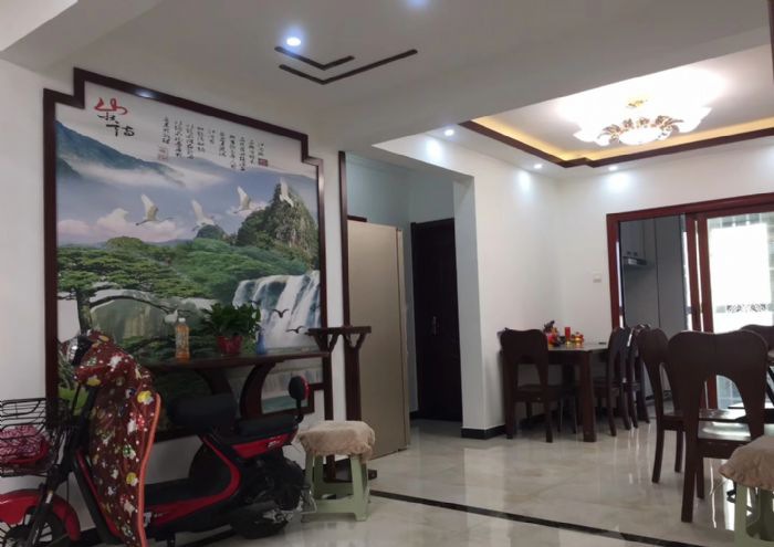 �ȷ�Ӣ����װ��Ч��ͼ