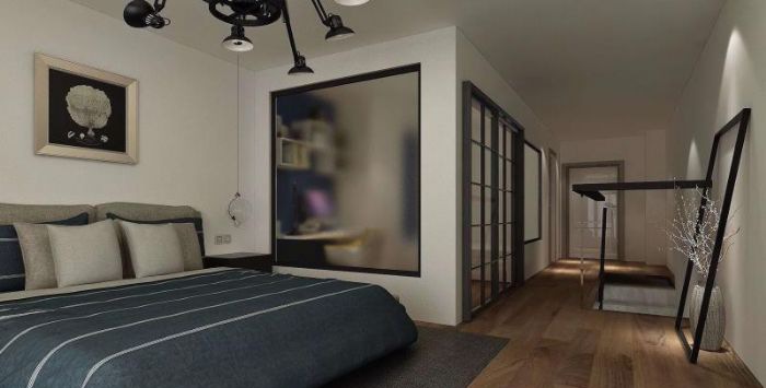 �ó�LOFTװ��Ч��ͼ