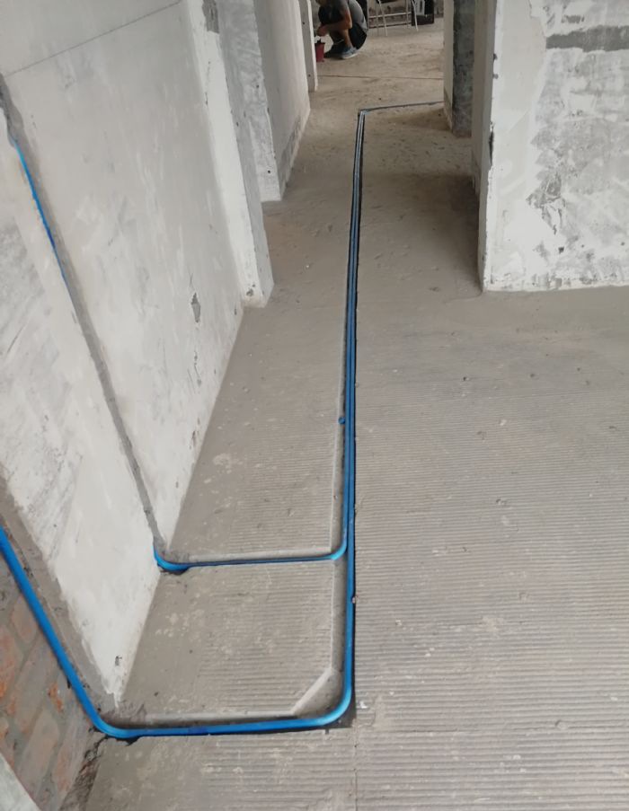 �Ͼ����������װ��Ч��ͼ