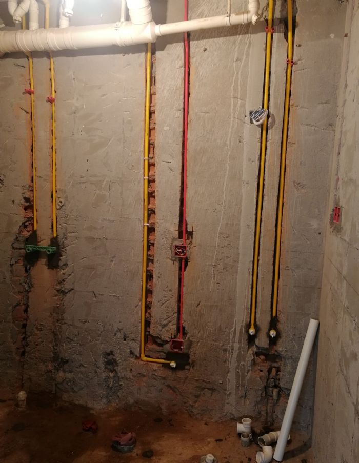 �Ͼ����������װ��Ч��ͼ