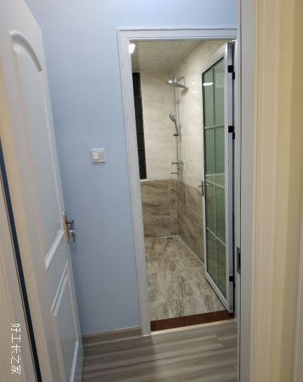 南宁广源华府2-1-2203装修效果图