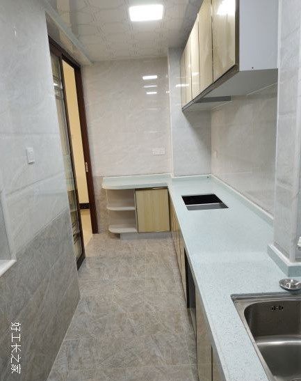 南宁广源华府2-1-2203装修效果图