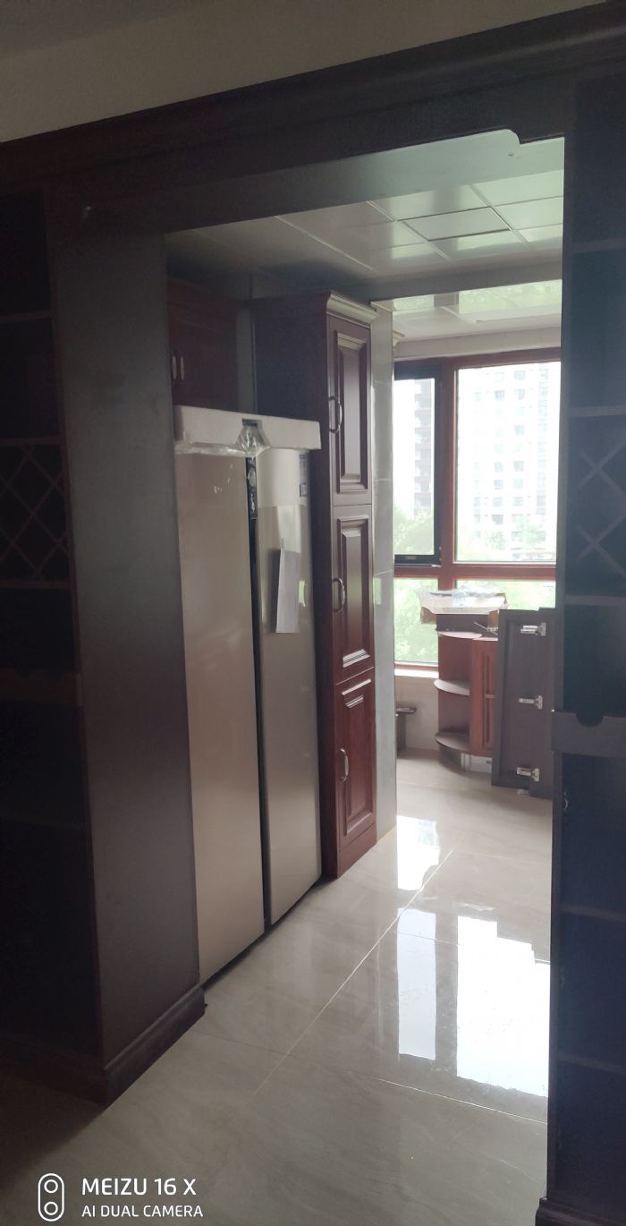 廊坊固安县英国宫装修效果图