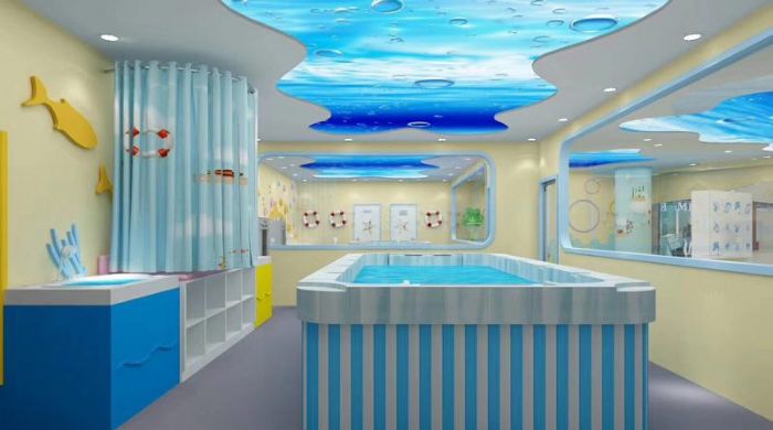 �人Ӥ����Ӿ��װ��Ч��ͼ