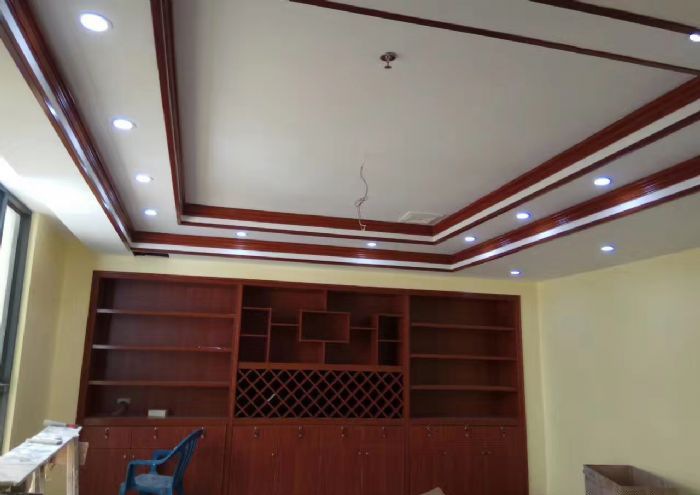 ���Ƿ�����������չ���ƴ�ʩ������װ��Ч��ͼ