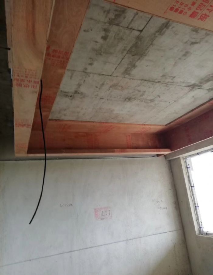 三亚崖城 南山·六合悦城室内装修工程装修效果图