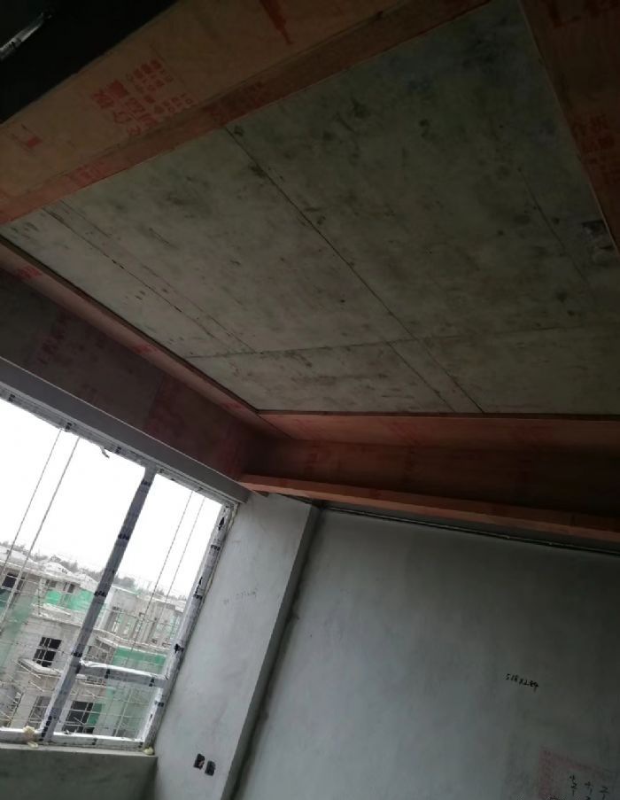 三亚崖城 南山·六合悦城室内装修工程装修效果图