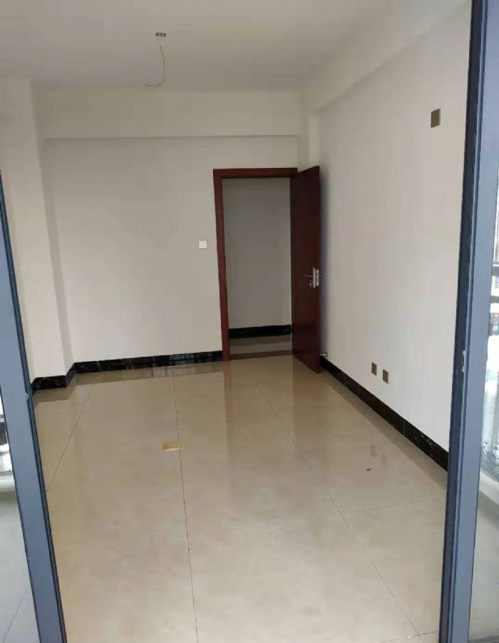 南宁华侨学校装修效果图