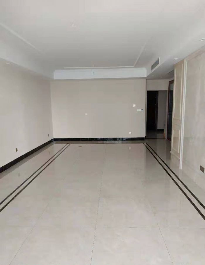 南宁华侨学校装修效果图