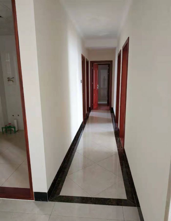 南宁华侨学校装修效果图