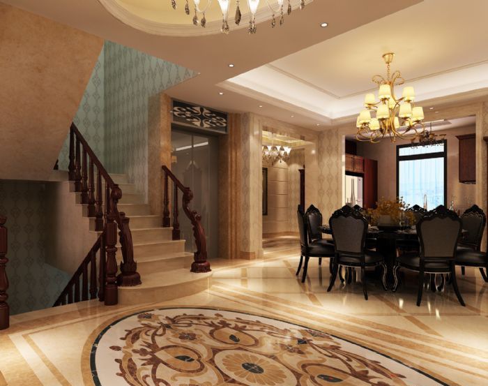 ����Է����װ��Ч��ͼ