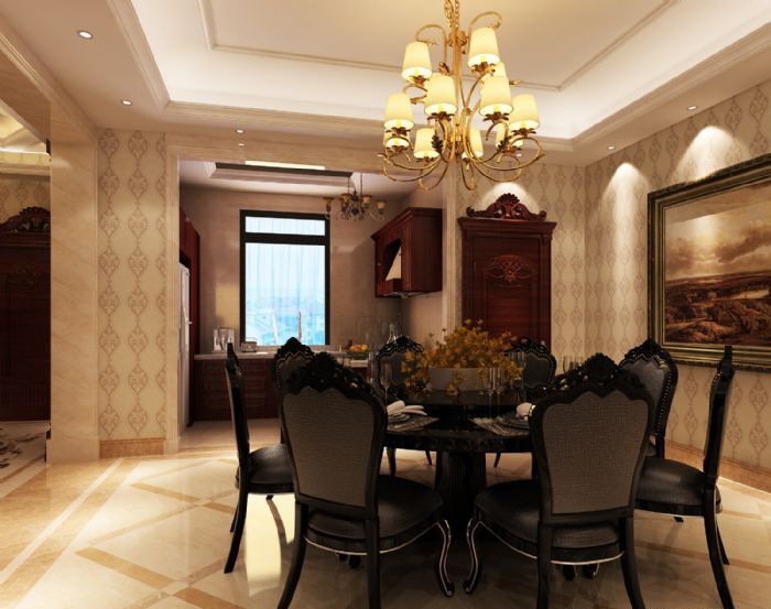 ����Է����װ��Ч��ͼ