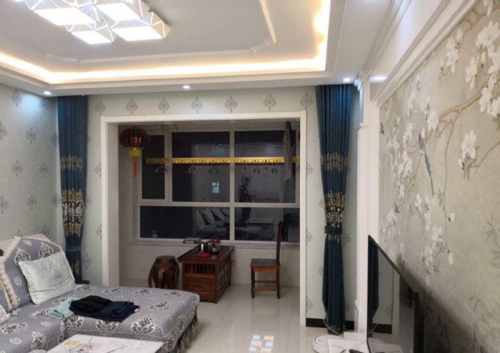 ������԰װ��Ч��ͼ