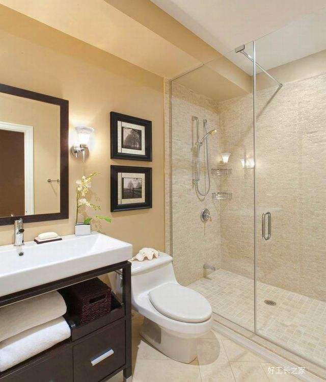 安庆七里香溪装修效果图