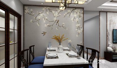 安庆七里香溪装修效果图