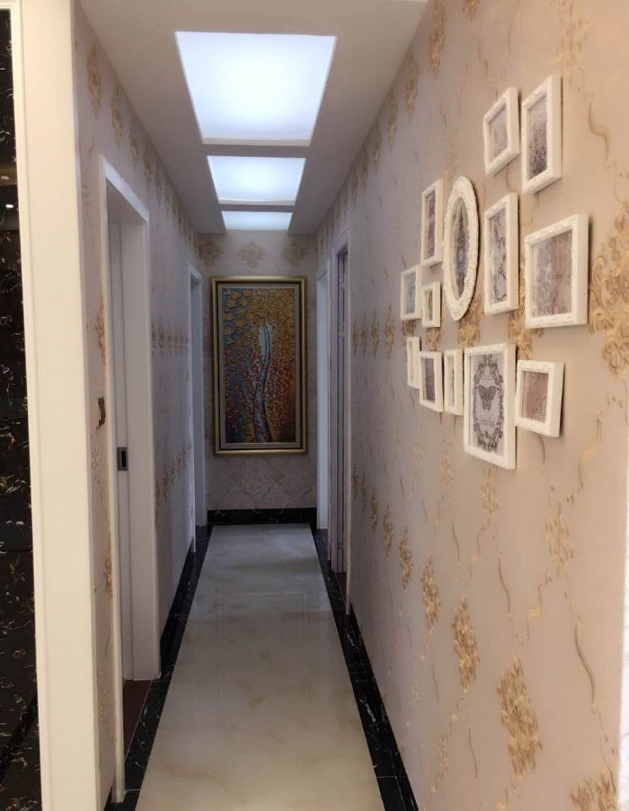 桂林奥林匹克1-2-2103装修效果图