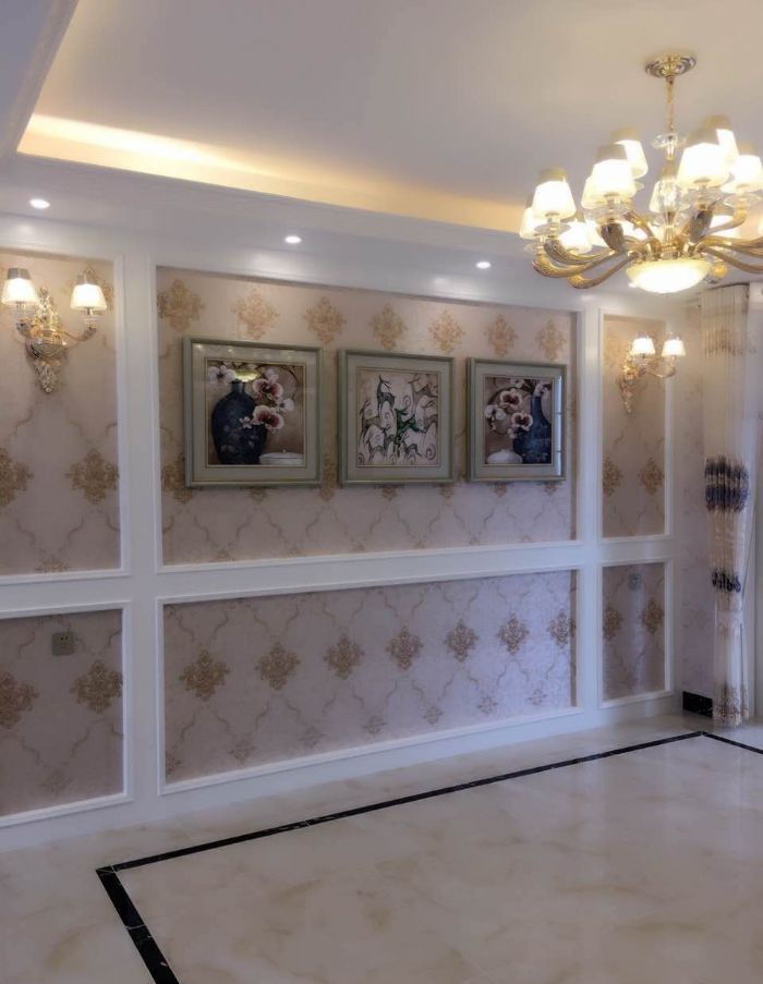 桂林奥林匹克1-2-2103装修效果图