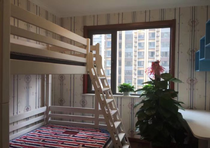 石家庄闻喜小区装修效果图