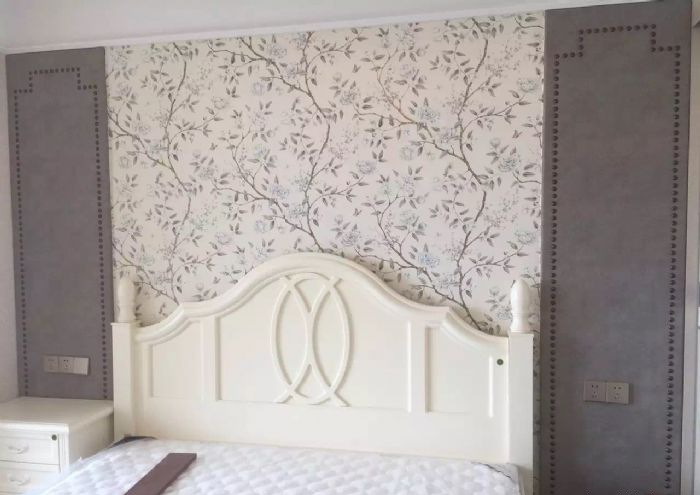 石家庄闻喜小区装修效果图