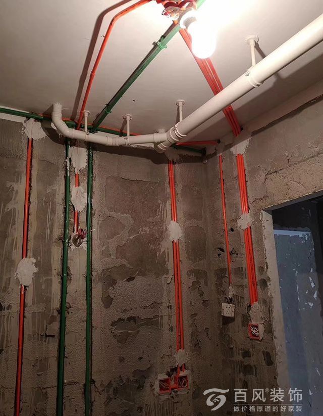 北京畅柳园装修效果图