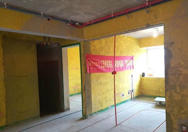 北京瑜憬湾装修效果图