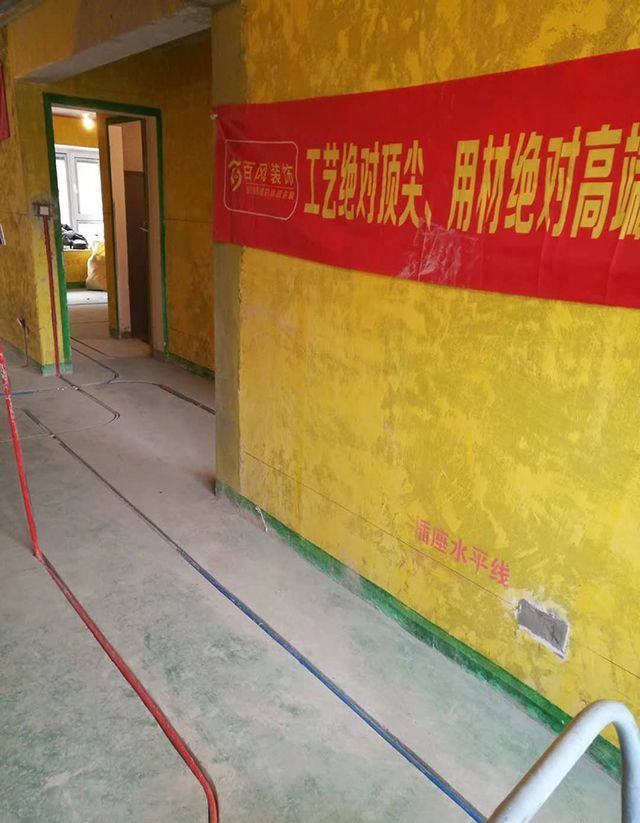 北京瑜憬湾装修效果图