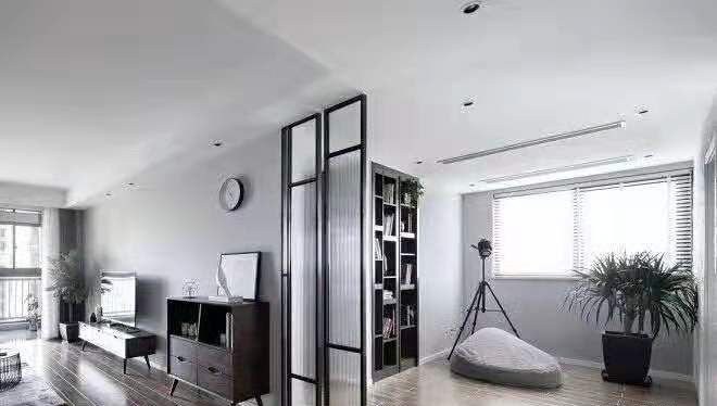 淮安花漾城装修效果图