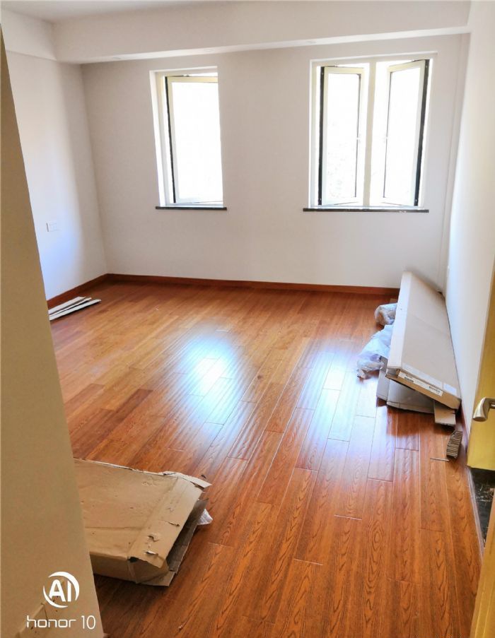 杭州伯恩郡 装修效果图