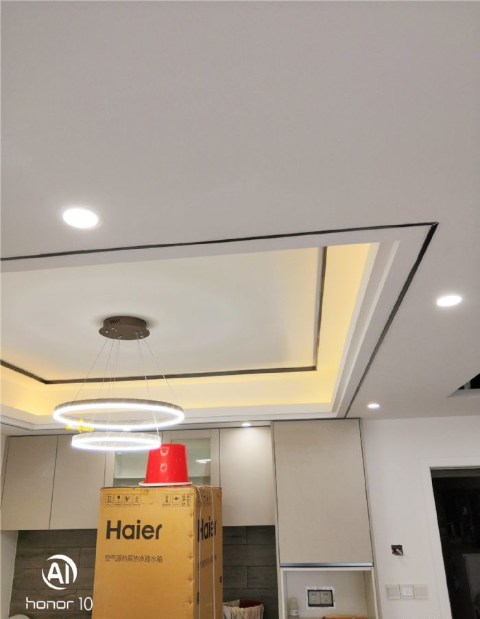 杭州伯恩郡 装修效果图