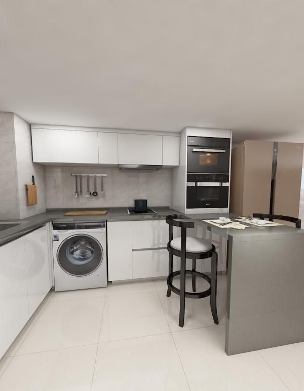 ��ɳ�������δδ��װ��Ч��ͼ