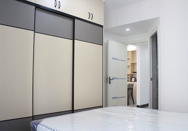 ��ɽ�㶫��ɽ���þ�԰����װ��Ч��ͼ