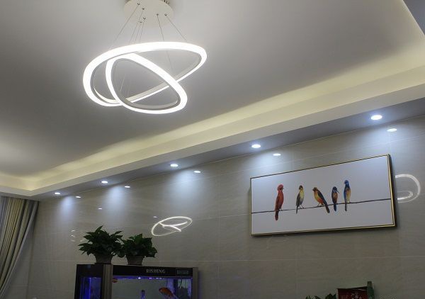 ��ɽ�㶫��ɽ���þ�԰����װ��Ч��ͼ