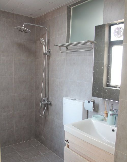 ��ɽ�㶫��ɽ���þ�԰����װ��Ч��ͼ