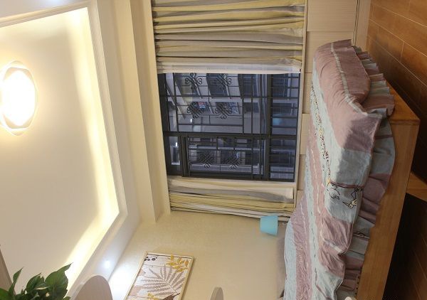 ��ɽ�㶫��ɽ���þ�԰����װ��Ч��ͼ