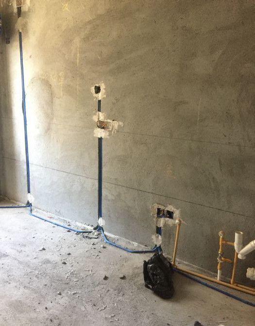 ���ν������Ժ �ɷ�����װ��Ч��ͼ