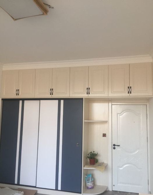 ���ν������Ժ �ɷ�����װ��Ч��ͼ