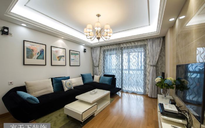 �����һ�̺�С��װ��Ч��ͼ