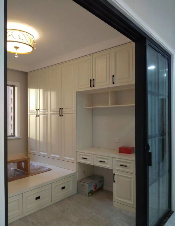 ̫ԭ��ͤ����������װ��Ч��ͼ