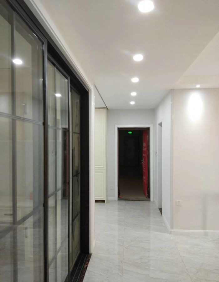 ̫ԭ��ͤ����������װ��Ч��ͼ