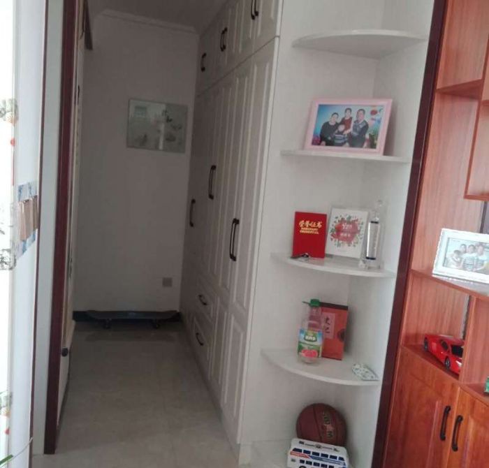 ��³ľ������ž�װ��Ч��ͼ