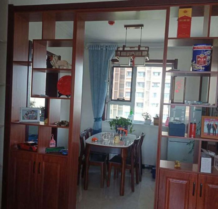 ��³ľ������ž�װ��Ч��ͼ