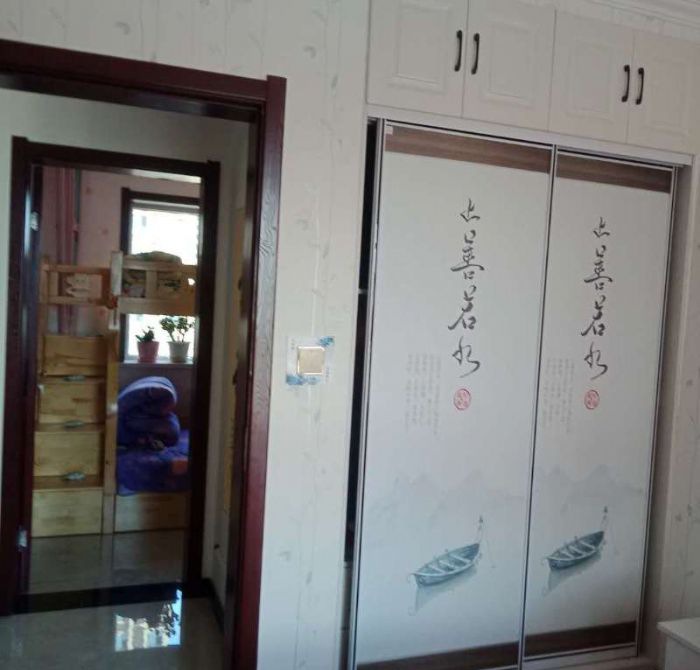 ��³ľ������ž�װ��Ч��ͼ