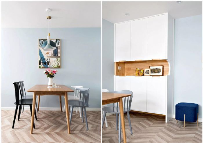 郑州康桥九溪郡装修效果图