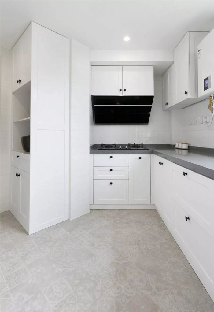 郑州康桥九溪郡装修效果图