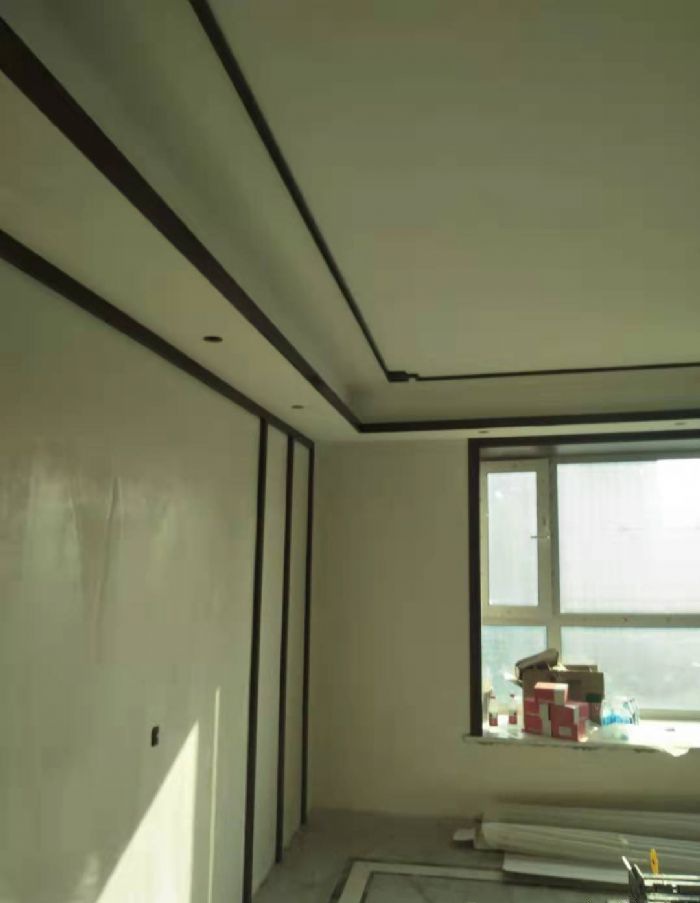 ̫ԭ���ļ�԰װ��Ч��ͼ