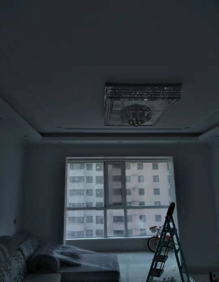 ̫ԭ����ʮ���װ��Ч��ͼ