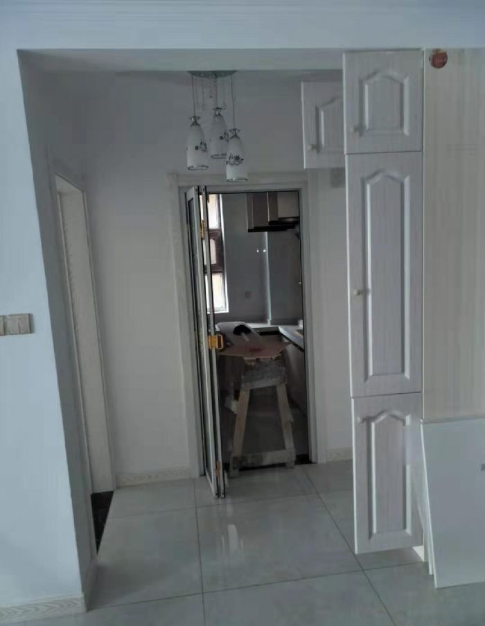 ̫ԭ����ʮ���װ��Ч��ͼ