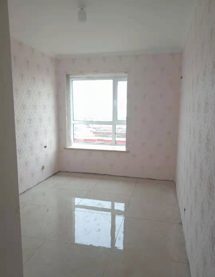 太原恒大未来城装修效果图