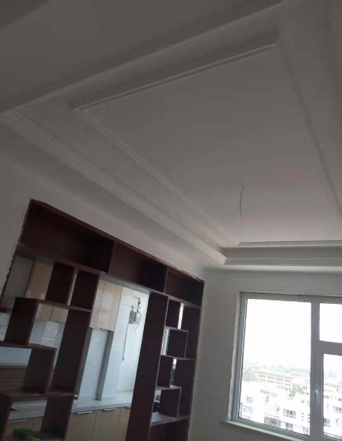 太原恒大未来城装修效果图