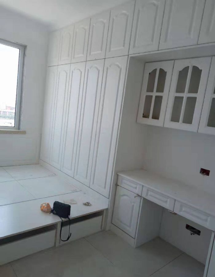 太原恒大未来城装修效果图